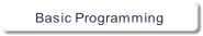 Basic Programming
